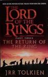 THE LORD OF THE RINGS: RETURN OF THE KING VOL 3 | 9999903458609 | J.R.R. TOLKIEN,