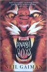 Anansi Boys | 9999903053408 | Gaiman, Neil