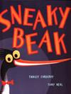 Sneaky Beak | 9999903437123 | Tracey Corderoy