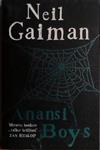 Anansi Boys | 9999903458470 | Gaiman, Neil