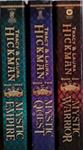 The Bronze Canticles. Vol. 1, 2 and 3 | 9999903495284 | Tracy and Laura Hickman