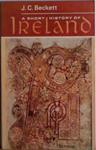 A Short History of Ireland | 9999903423836 | James Camlin Beckett