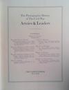 The Photographic History of the Civil War | 9999903461630