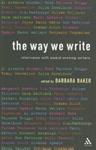 The Way We Write | 9999903298519 | Barbara Baker
