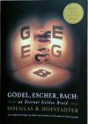 Godel, Escher, Bach | 9999903525578 | Douglas R. Hofstadter
