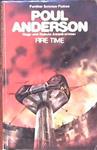 Fire Time | 9999902899014 | Poul Anderson
