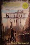 The Windup Girl | 9999903488392 | Paolo Bacigalupi