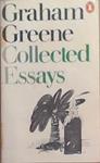 Collected essays | 9999903362425 | Greene, Graham