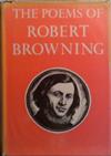 The Poems of Robert Browning | 9999903504672 | Robert Browning