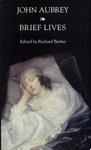 Brief Lives | 9999903340362 | John Aubrey