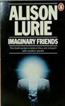 Imaginary Friends | 9999903250364 | Alison Lurie