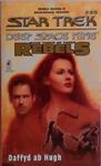 The Liberated: Rebels Trilogy, Book 3 | 9999903468202 | Hugh, Dafydd Ab