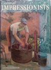 Essential Impressionists | 9999903431558 | Antonia Cunningham