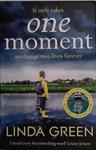 One Moment | 9999903464167 | Linda Green