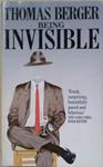 Being Invisible | 9999903252740 | Thomas Berger