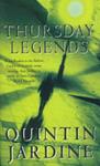 Thursday legends | 9999903514787 | Quintin Jardine