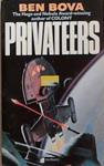 Privateers | 9999903322573 | Ben Bova