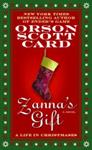 Zanna's Gift: A Life in Christmases | 9999903264941 | Orson Scott Card