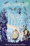 The Pinhoe Egg | 9999903453710 | Diana Wynne Jones