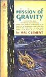 Mission of Gravity | 9999902867006 | Clement, Hal