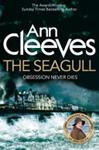 The Seagull | 9999903464860 | Ann Cleeves