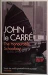 The Honourable Schoolboy | 9999903467830 | John le Carre