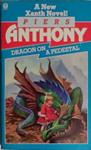 Dragon on a Pedestal | 9999903403180 | Piers Anthony
