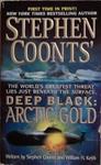 Deep black: Arctic Gold | 9999903270751 | written by Stephen Coonts and William H. Keith