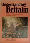 Understanding Britain | 9999903406952 | John Randle
