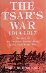 The Tsar's War 1914-1917 | 9999903366911 | Ward Rutherford