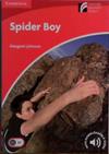 Spider Boy | 9999903485766 | Margaret Johnson