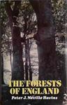 The Forests of England | 9999903452652 | Peter J. Neville Havins
