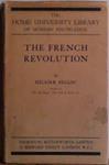 The French Revolution | 9999903494676 | Hilaire Belloc