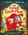 The Great Gran Plan | 9999903428961 | Elli Woollard