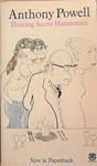 Hearing Secret Harmonies (A Dance to the music of time) | 9999903290315 | Powell, Anthony