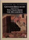 Ten Tales from the Decameron | 9999903512530 | Giovanni Boccaccio