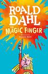 The Magic Finger | 9999903342465 | Dahl, Roald
