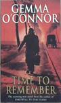 Time to Remember | 9999903454571 | O'Connor, Gemma