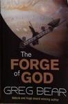 The Forge of God | 9999903494294 | Greg Bear