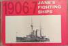 Jane's Fighting Ships, 1906/7 | 9999903316572 | Frederick Thomas Jane