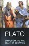 Symposium and The Death of Socrates | 9781853264795 | Plato
