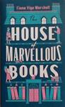 The House of Marvellous Books | 9999903359319 | Fiona Vigo Marshall