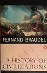 A History of Civilizations | 9999903402770 | Fernand Braudel