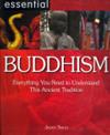Essential Buddhism: Everything You Need to Understand This Ancient Tradition (Essential Series): Everything You Need to Understand This Ancient Tradit | 9999903372622 | Sach, Jacky
