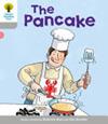 Oxford Reading Tree: Stage 1: First Words: Pancake | 9999903266839 | Roderick Hunt Alex Brychta