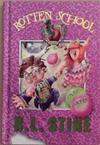 Rotten School #9: Party Poopers | 9999903348696 | R.L. Stine, Trip Park (Illustrator)
