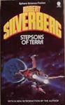 Stepsons of Terra | 9999903358343 | Robert Silverberg