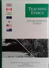Teaching Ethics: Environmental ethics | 9999903440758 | Rosamund M. Thomas