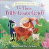 The Three Billy Goats GRuff | 9781526382740 | Ronne Randall