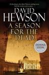 A Season for the Dead | 9999903518495 | David Hewson